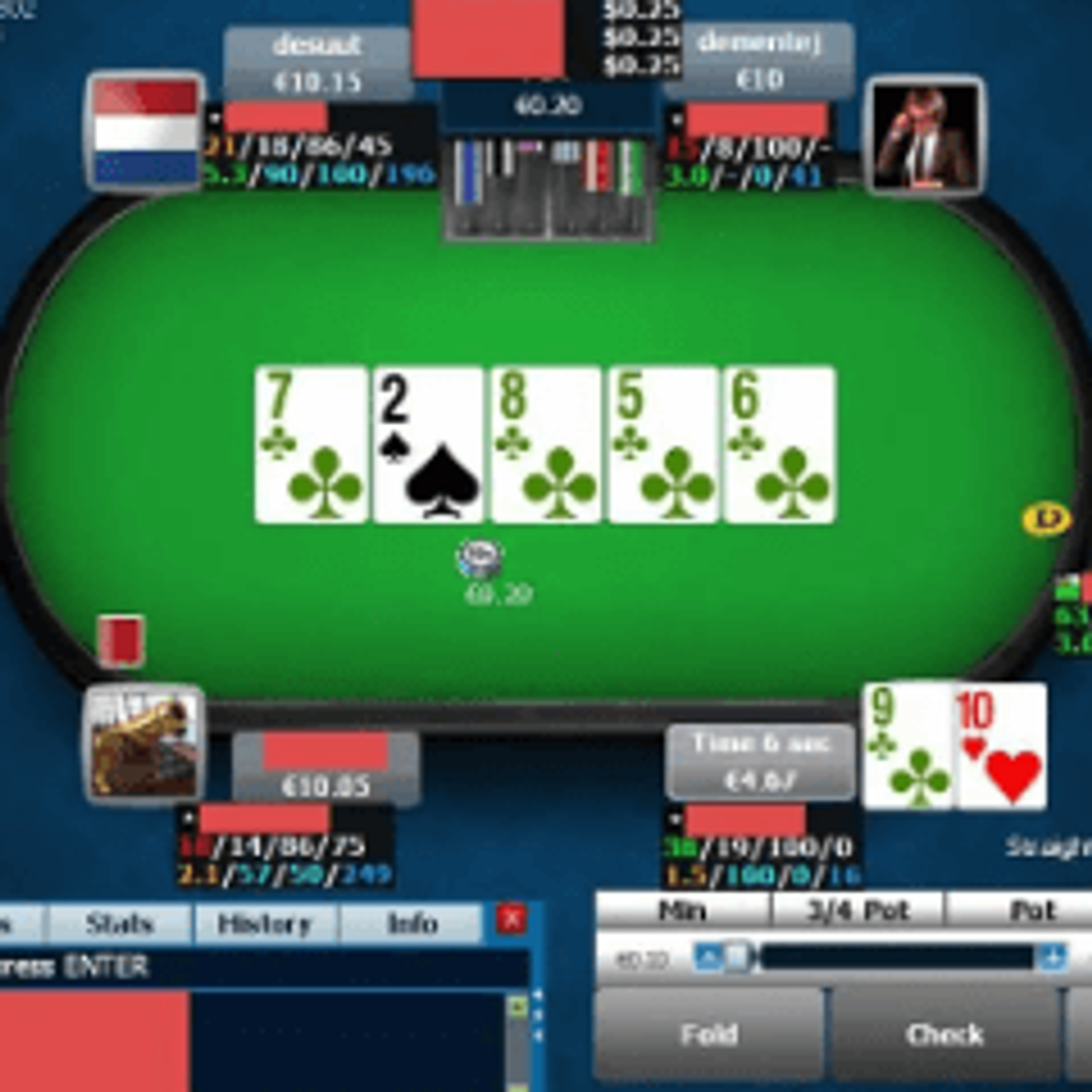 레볼루션홀덤 레볼루션 포커 게임