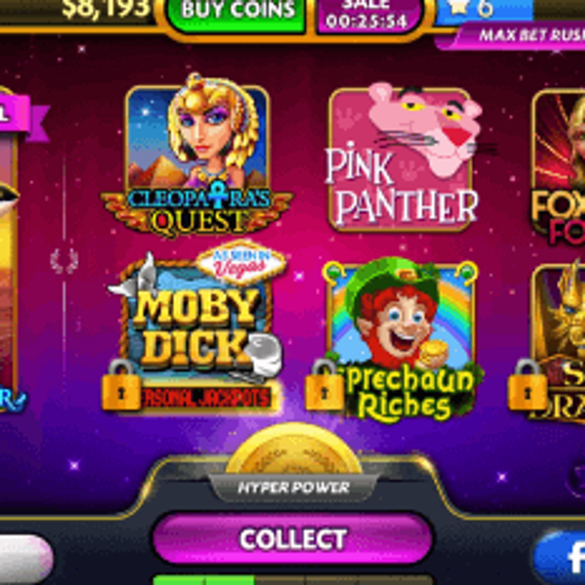 레볼루션홀덤 레볼루션 슬롯 게임